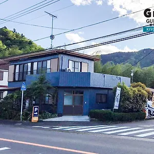 Gloce 宮ヶ瀬 モビリティゲストハウス L Miyagase Mobility 相模原市